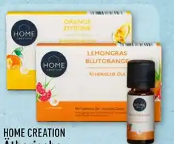Aldi Nord Home Creation Ätherische Öle Angebot
