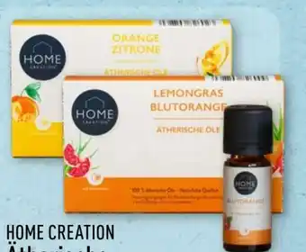 Aldi Nord Home Creation Ätherische Öle Angebot