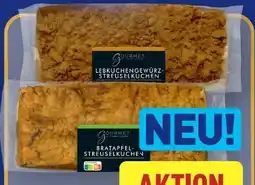 Aldi Nord Gourmet Finest Cuisine Winterkuchen Angebot