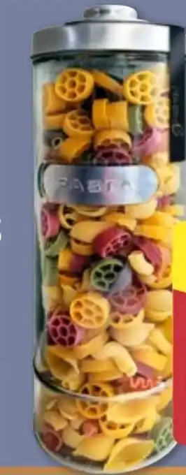 Aldi Nord Gourmet Finest Cuisine Bunte Pasta Angebot