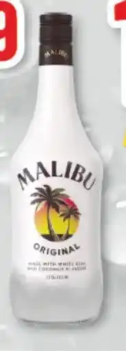 trinkgut Malibu Original Angebot