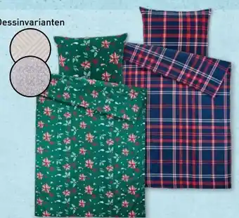 Aldi Nord Novitesse Mikroperkal Bettwäsche Angebot