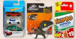 Aldi Nord Mattel Games Spielzeug Angebot