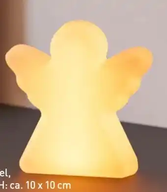 Aldi Nord Home Creation LED-Figur Angebot