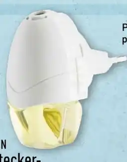 Aldi Nord Home Creation Duftstecker Starterset Angebot