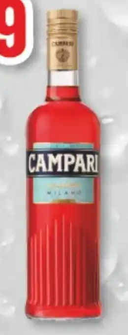trinkgut Campari Aperitif Angebot
