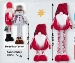 Aldi Nord Home Creation Weihnachtsfigur Angebot