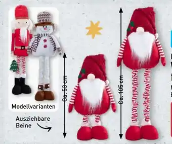 Aldi Nord Home Creation Weihnachtsfigur Angebot