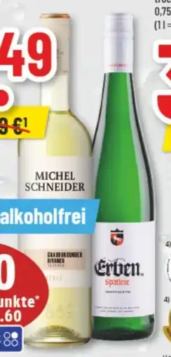 trinkgut Michel Schneider Grauburgunder-Rivaner Angebot