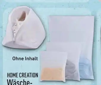 Aldi Nord Home Creation Wäschenetz Angebot