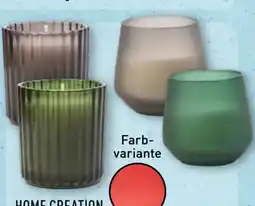 Aldi Nord Home Creation Duftkerze Angebot