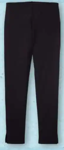 Aldi Nord Up2Fashion Damen Bengalin Hose Angebot