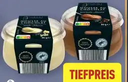 Aldi Nord Gourmet Finest Cuisine Mousse au Chocolat Angebot