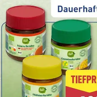 Aldi Nord Gut Bio Brühe Angebot