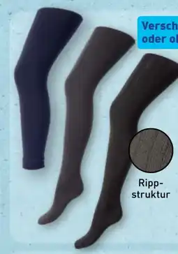 Aldi Nord Up2Fashion Damen-Leggings Angebot