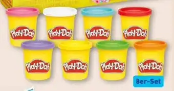 Aldi Nord Hasbro Play-Doh Knete Angebot