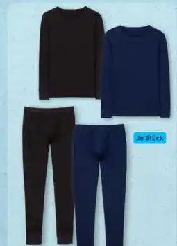 Aldi Nord Up2Fashion Herren Unterwäsche Angebot