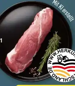 Aldi Nord Meine Metzgerei Schweinefilet Angebot