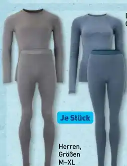 Aldi Nord Adventuridge Ski Unterwäsche Angebot