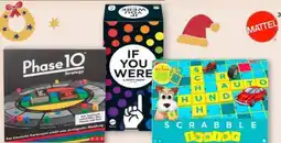 Aldi Nord Mattel Games Spiel Angebot