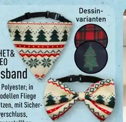 Aldi Nord Cachet & Romeo Halsband Angebot