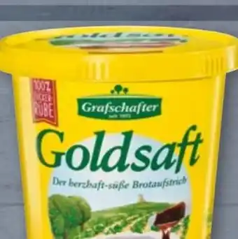 Aldi Nord Grafschafter Krautfabrik Goldsaft Angebot