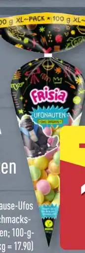 Aldi Nord Frisia Ufonauten Vegan XL Angebot