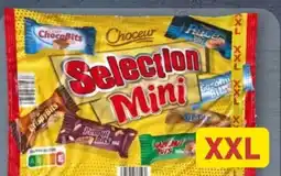 Aldi Nord Choceur Selection Mini XXL Angebot