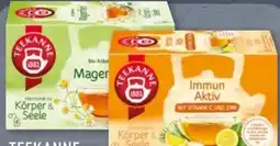 Aldi Nord Teekanne Bio Harmonie für Körper & Seele Angebot