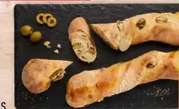 Aldi Nord Mein Bestes Steinofen-Olivenstick Angebot