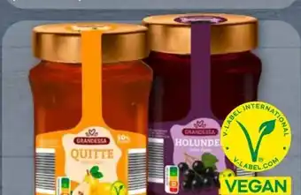 Aldi Nord Grandessa Gelee Angebot