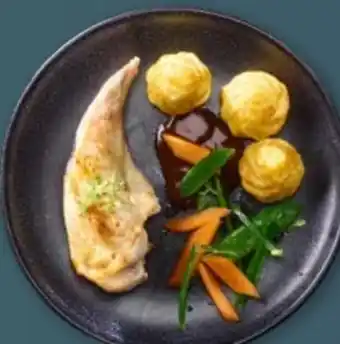 Aldi Nord Meine Metzgerei Kaninchen Angebot