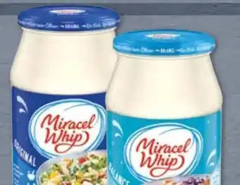 Aldi Nord Kraft Miracel Whip Salatcreme Angebot