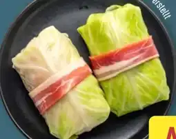 Aldi Nord Meine Metzgerei Kohl Rouladen Angebot