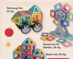 Aldi Nord Toylino Magnetbausatz Angebot