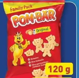 Aldi Nord Funny Frisch Pom-Bär Original Angebot