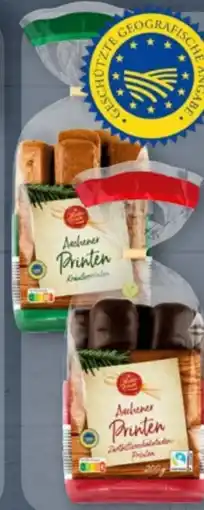 Aldi Nord Wintertraum Aachener Mandel-Printen Angebot