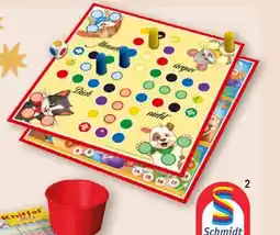 Aldi Nord Schmidt Spieleklassiker Angebot