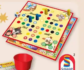 Aldi Nord Schmidt Spieleklassiker Angebot
