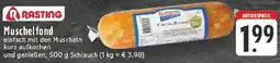 Edeka RASTING Muschelfond Angebot