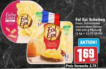 AEZ Fol Epi Scheiben Angebot