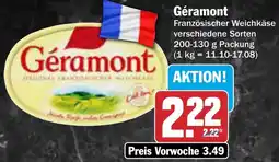 AEZ Géramont Angebot