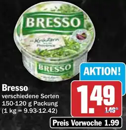 AEZ Bresso Angebot