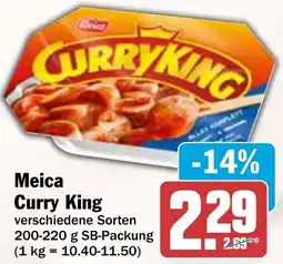 AEZ Meica Curry King Angebot