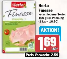 AEZ Herta Finesse Angebot
