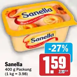 AEZ Sanella Angebot