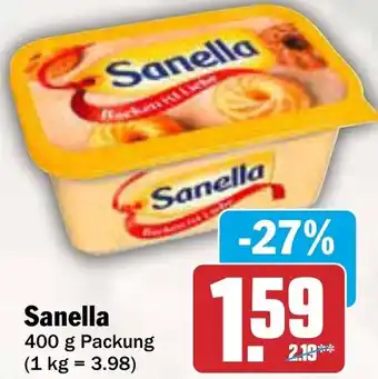 AEZ Sanella Angebot