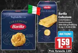 AEZ Barilla Collezione Angebot