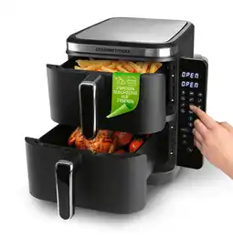 Mömax Heißluftfritteuse Angebot