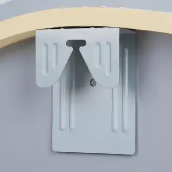 Mömax Leuchtspiegel Angebot